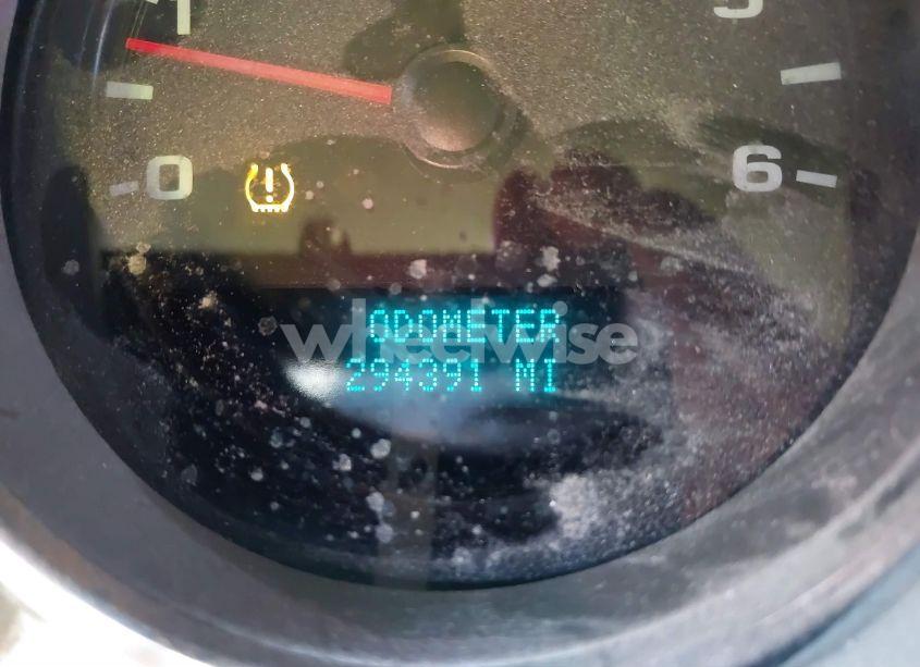 Photo 15 of 2007 Chevrolet Silverado 1500 LT2 (VIN 2GCEK13M371644904)