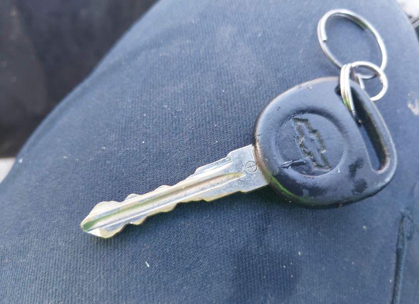 Photo 11 of 2008 Chevrolet Silverado 1500 LTZ (VIN 2GCEK13M381155596)