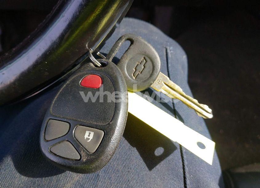 Photo 11 of 2008 Chevrolet Silverado 1500 LT1 (VIN 2GCEK13M381163200)