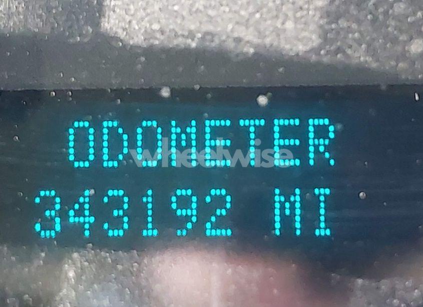 Photo 15 of 2008 Chevrolet Silverado 1500 LT1 (VIN 2GCEK13M381163200)