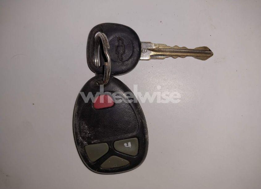 Photo 11 of 2008 Chevrolet Silverado 1500 LT1 (VIN 2GCEK13M381193202)