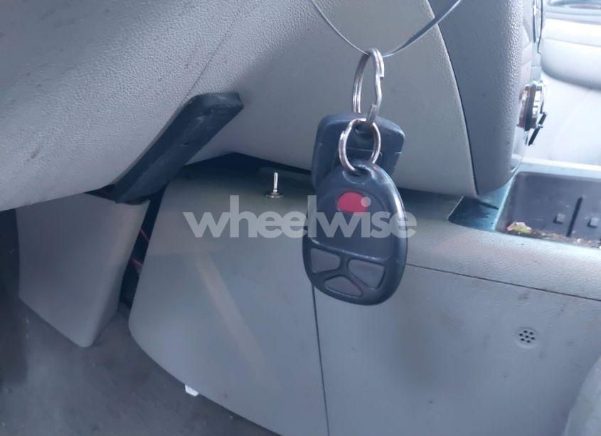 Photo 11 of 2007 Chevrolet Silverado 1500 LTZ (VIN 2GCEK13M471506806)