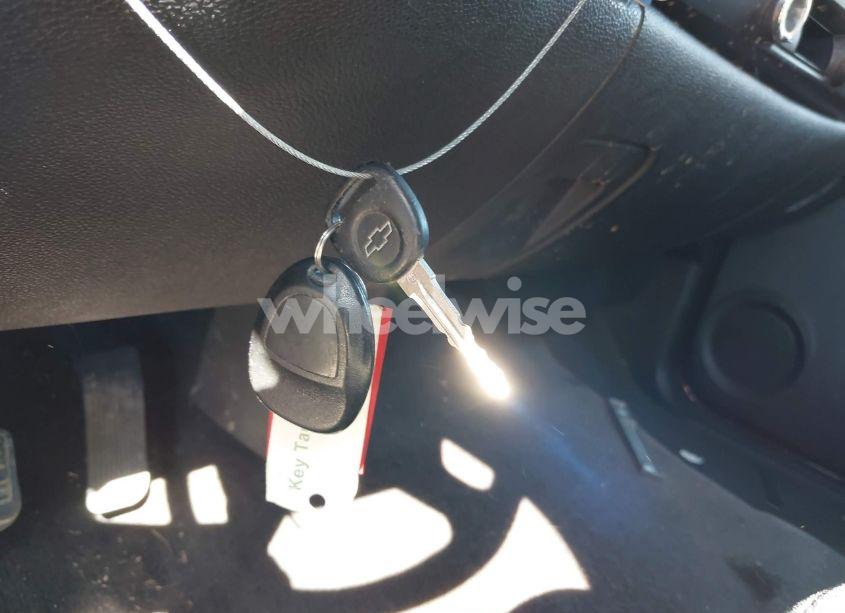 Photo 11 of 2007 Chevrolet Silverado 1500 LT1 (VIN 2GCEK13M471510029)