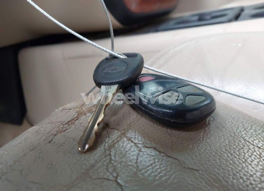 Photo 11 of 2007 Chevrolet Silverado 1500 LTZ (VIN 2GCEK13M471604508)