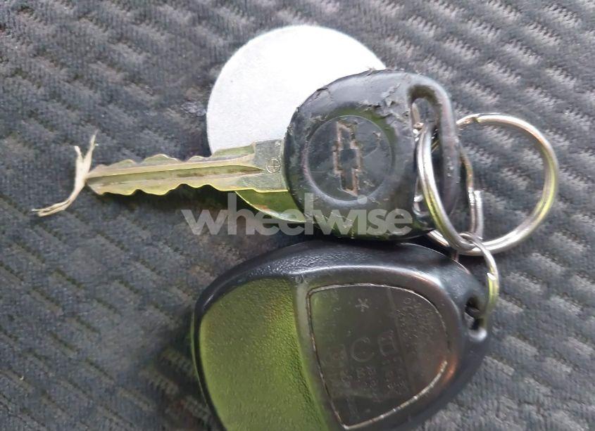 Photo 11 of 2008 Chevrolet Silverado 1500 LT1 (VIN 2GCEK13M481145899)