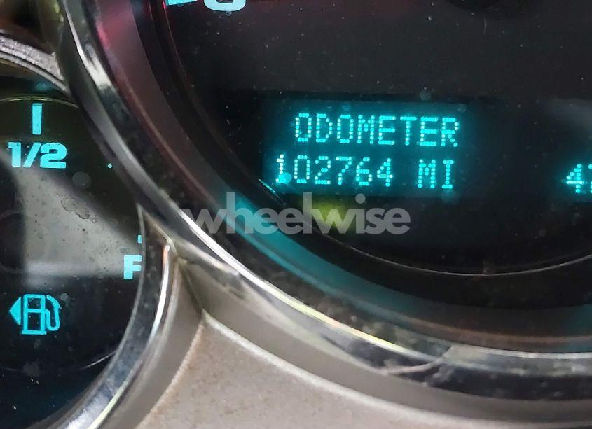 Photo 15 of 2008 Chevrolet Silverado 1500 LT1 (VIN 2GCEK13M481145899)