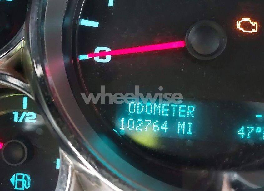 Photo 7 of 2008 Chevrolet Silverado 1500 LT1 (VIN 2GCEK13M481145899)