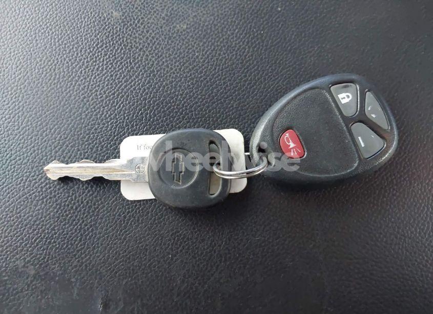 Photo 11 of 2008 Chevrolet Silverado 1500 LT1 (VIN 2GCEK13M481147507)