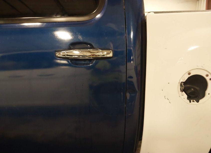 Photo 21 of 2008 Chevrolet Silverado 1500 LTZ (VIN 2GCEK13M481200402)