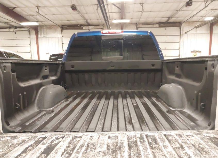 Photo 22 of 2008 Chevrolet Silverado 1500 LTZ (VIN 2GCEK13M481200402)