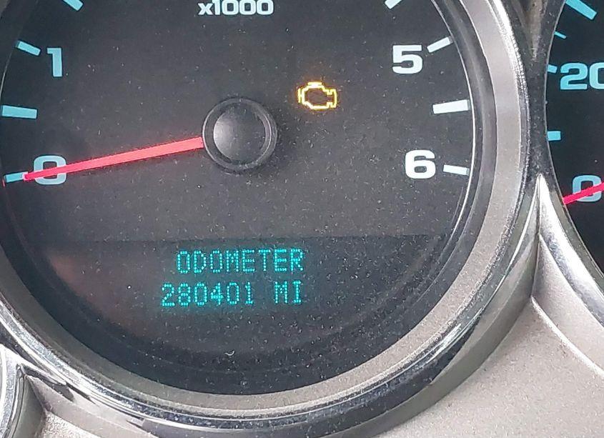 Photo 15 of 2008 Chevrolet Silverado 1500 LT1 (VIN 2GCEK13M581208122)