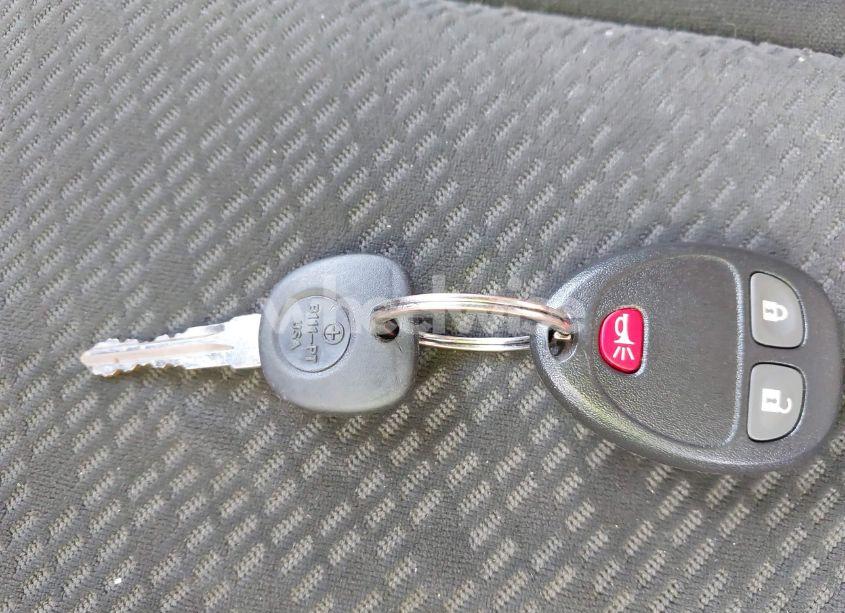 Photo 11 of 2007 Chevrolet Silverado 1500 LT1 (VIN 2GCEK13M671519668)