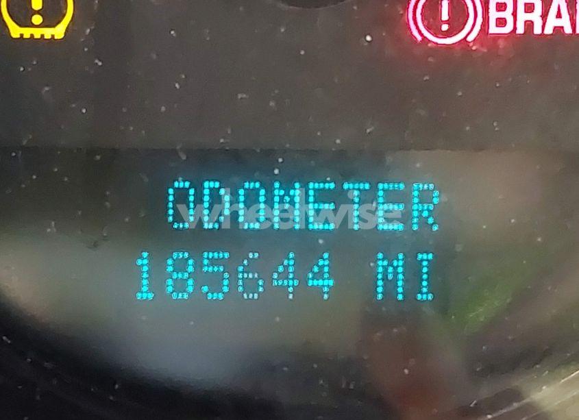 Photo 15 of 2007 Chevrolet Silverado 1500 LT1 (VIN 2GCEK13M671519668)