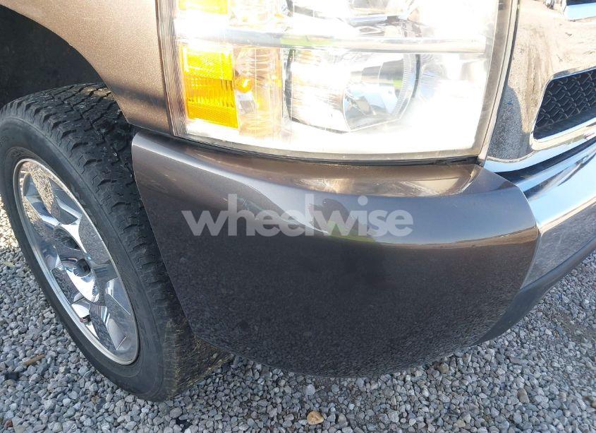 Photo 6 of 2007 Chevrolet Silverado 1500 LT2 (VIN 2GCEK13M671524630)