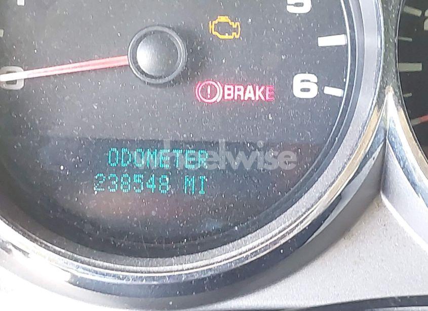 Photo 15 of 2007 Chevrolet Silverado 1500 LT1 (VIN 2GCEK13M671530685)