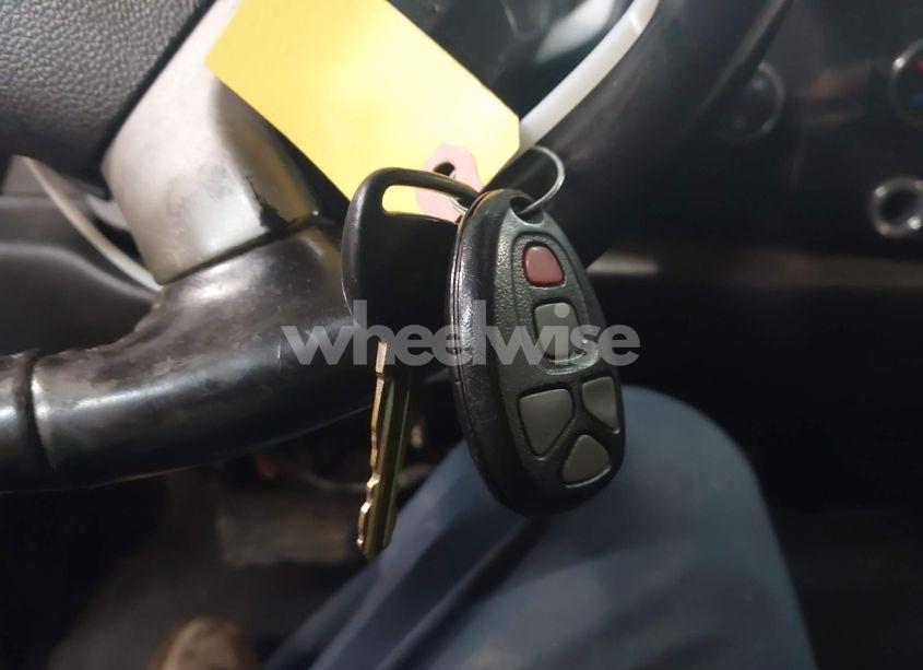 Photo 11 of 2008 Chevrolet Silverado 1500 LT1 (VIN 2GCEK13M681194229)