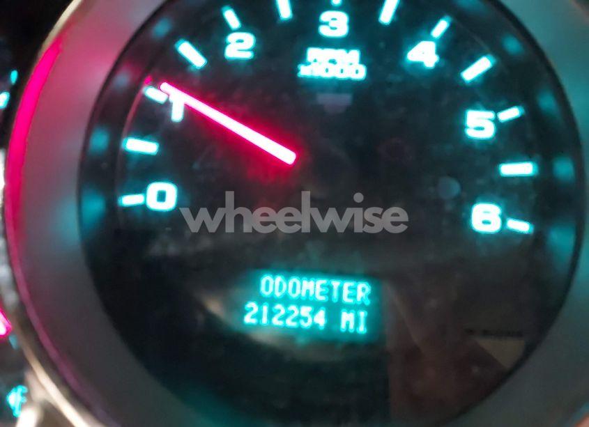 Photo 16 of 2008 Chevrolet Silverado 1500 LT1 (VIN 2GCEK13M681194229)