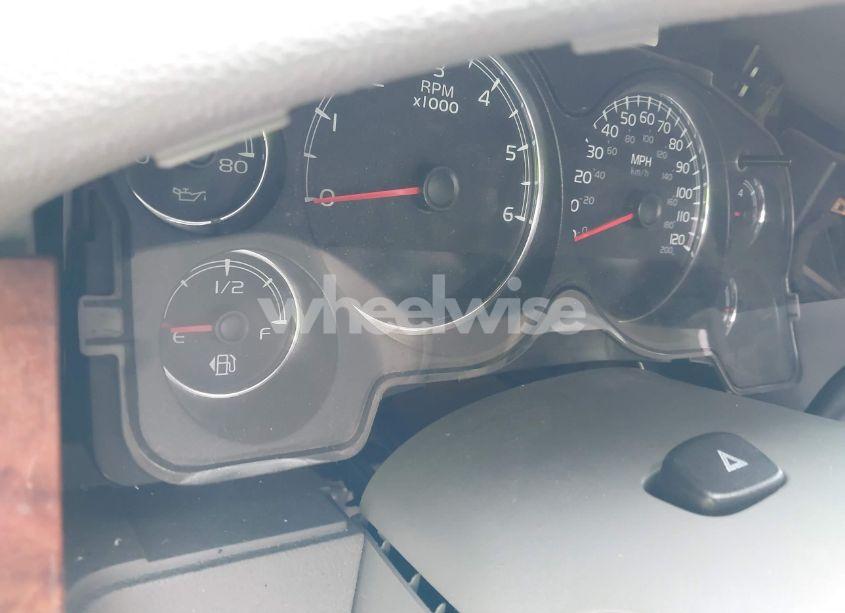 Photo 14 of 2007 Chevrolet Silverado 1500 LTZ (VIN 2GCEK13M771531683)