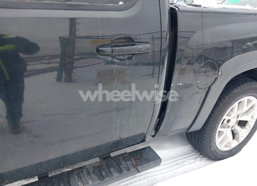 Photo 6 of 2007 Chevrolet Silverado 1500 LTZ (VIN 2GCEK13M771531683)