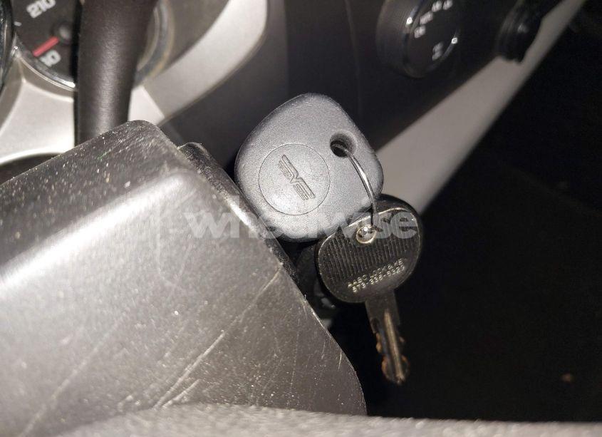 Photo 11 of 2007 Chevrolet Silverado 1500 LT1 (VIN 2GCEK13M771552579)