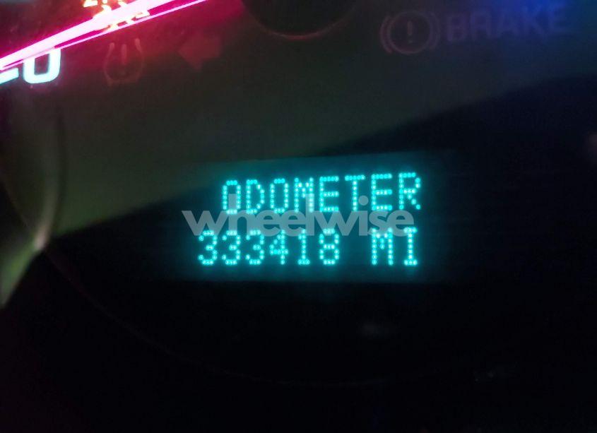 Photo 16 of 2007 Chevrolet Silverado 1500 LT1 (VIN 2GCEK13M771552579)