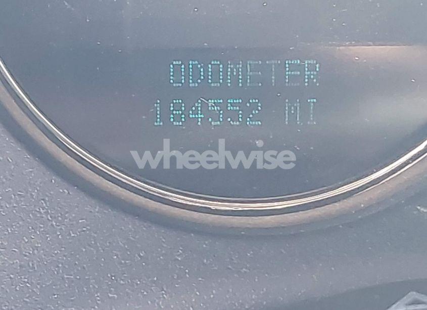 Photo 15 of 2007 Chevrolet Silverado 1500 LTZ (VIN 2GCEK13M771661494)