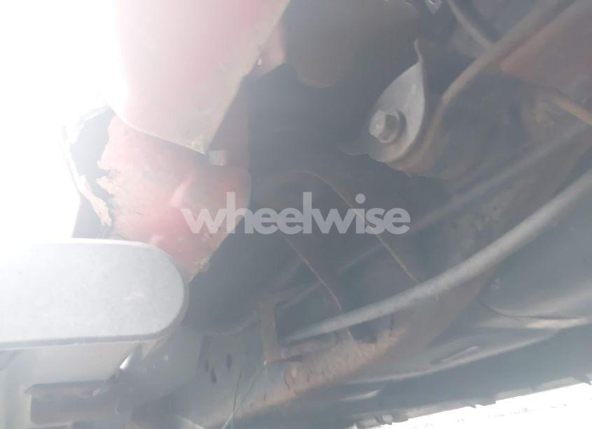 Photo 6 of 2007 Chevrolet Silverado 1500 LT1/LT2/LTZ/WORK TRUCK (VIN 2GCEK13M771670857)