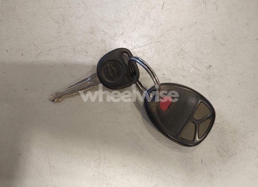 Photo 11 of 2008 Chevrolet Silverado 1500 LT1 (VIN 2GCEK13M781125372)