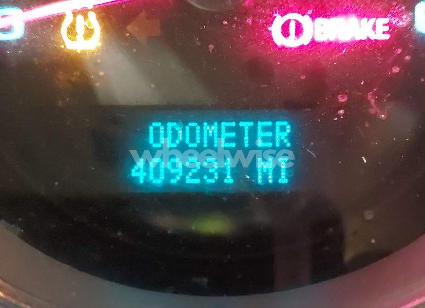 Photo 16 of 2008 Chevrolet Silverado 1500 LT1 (VIN 2GCEK13M781125372)