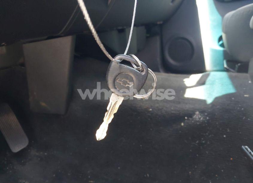 Photo 11 of 2008 Chevrolet Silverado 1500 LT1 (VIN 2GCEK13M781169033)