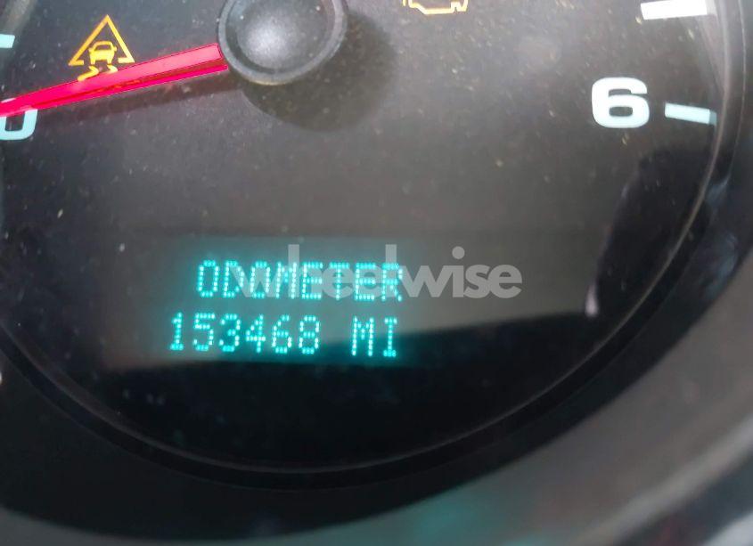 Photo 15 of 2008 Chevrolet Silverado 1500 LT1 (VIN 2GCEK13M781169033)