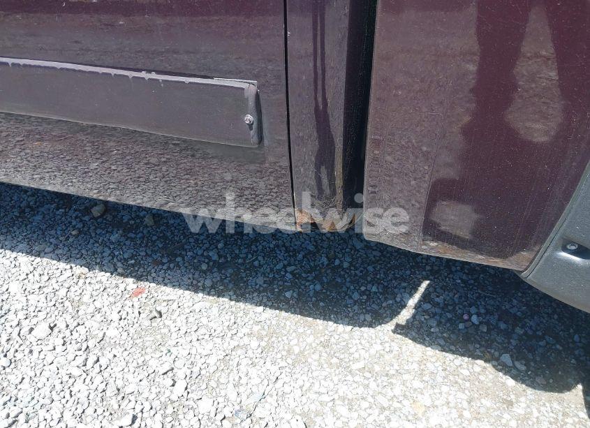 Photo 17 of 2008 Chevrolet Silverado 1500 LT1 (VIN 2GCEK13M781169033)