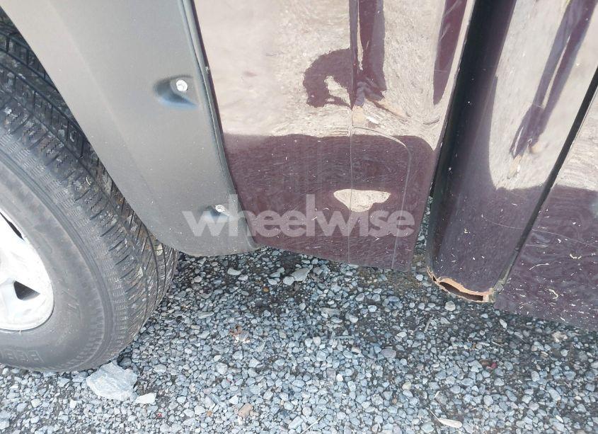 Photo 20 of 2008 Chevrolet Silverado 1500 LT1 (VIN 2GCEK13M781169033)