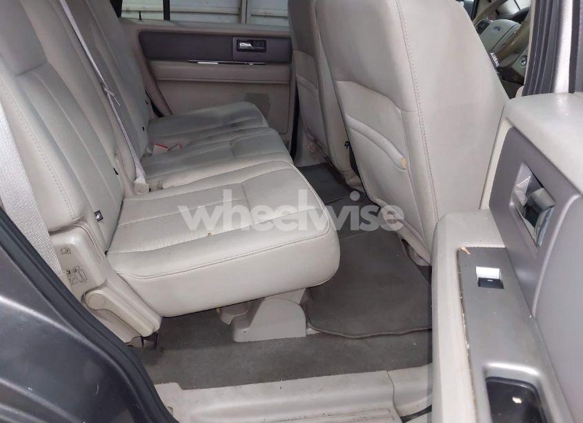 Photo 8 of 2013 Cadillac Srx PERFORMANCE COLLECTION (VIN 2GCEK13M971******)