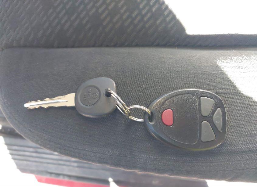 Photo 11 of 2007 Chevrolet Silverado 1500 LT1 (VIN 2GCEK13M971526579)