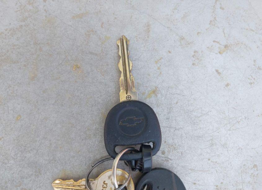 Photo 11 of 2007 Chevrolet Silverado 1500 LT1 (VIN 2GCEK13M971543687)