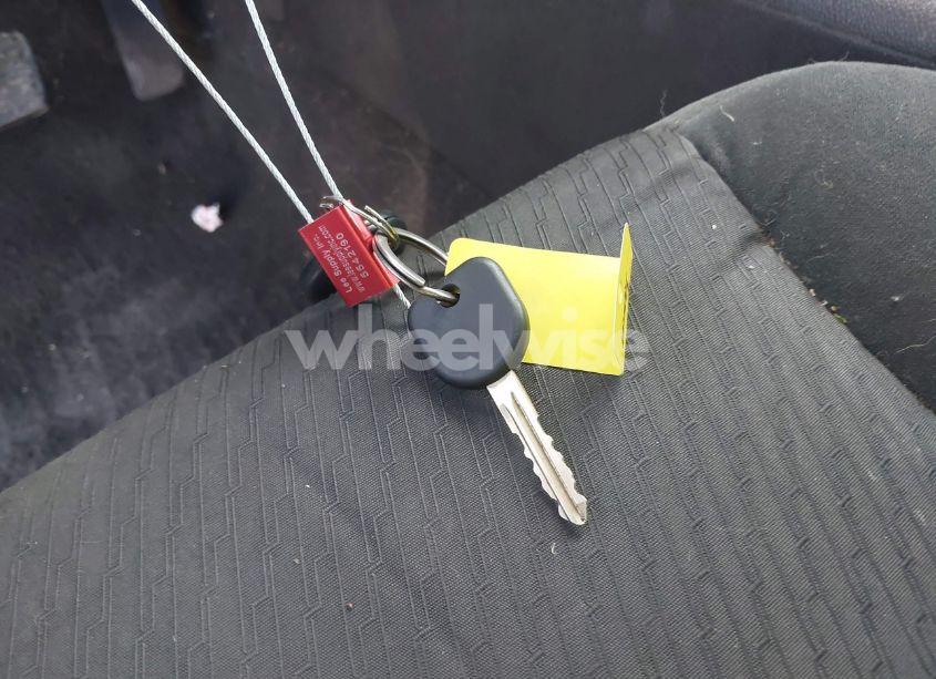 Photo 11 of 2007 Chevrolet Silverado 1500 LT2 (VIN 2GCEK13M971640176)