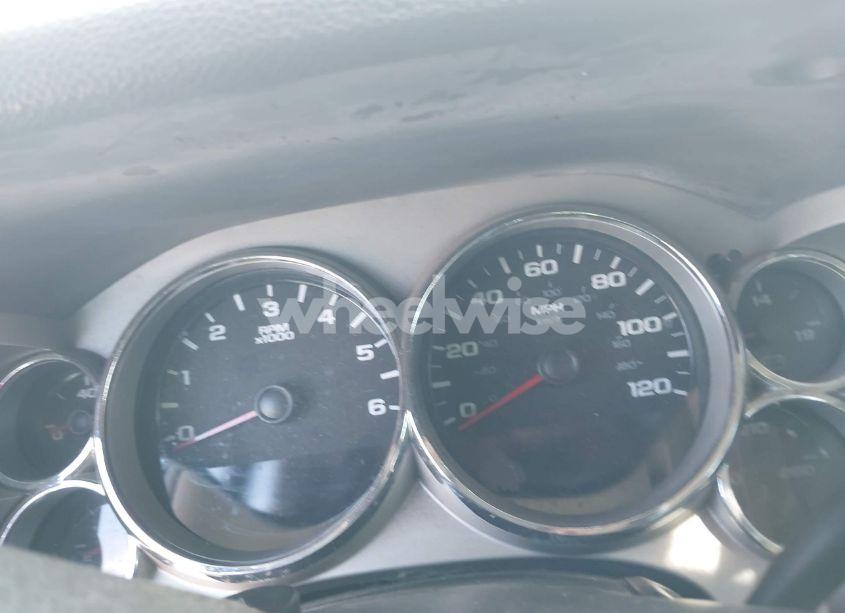 Photo 16 of 2007 Chevrolet Silverado 1500 LT2 (VIN 2GCEK13M971640176)