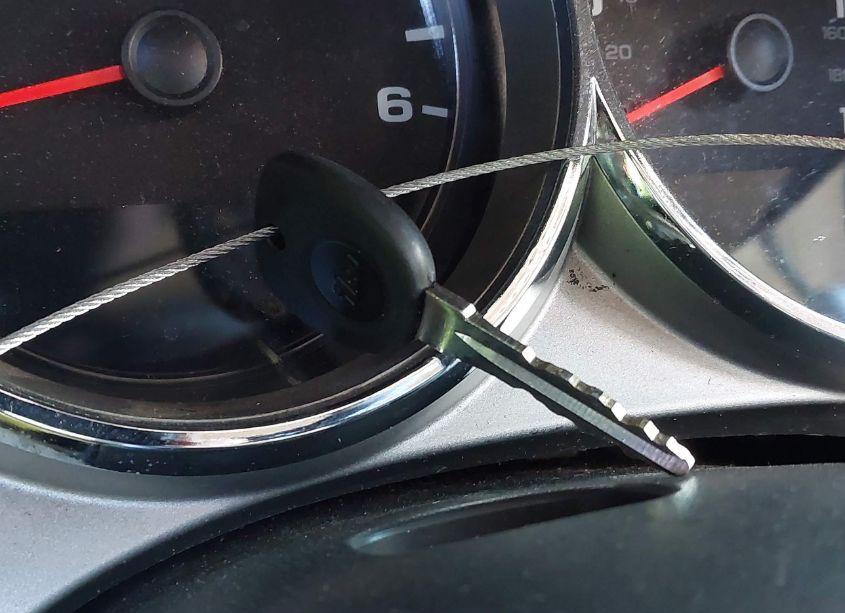 Photo 11 of 2008 Chevrolet Silverado 1500 LT1 (VIN 2GCEK13M981111134)