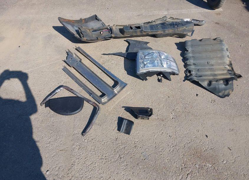 Photo 12 of 2008 Chevrolet Silverado 1500 LT1 (VIN 2GCEK13M981111134)