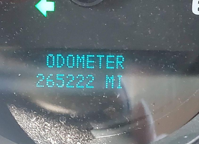 Photo 16 of 2008 Chevrolet Silverado 1500 LT1 (VIN 2GCEK13M981111134)