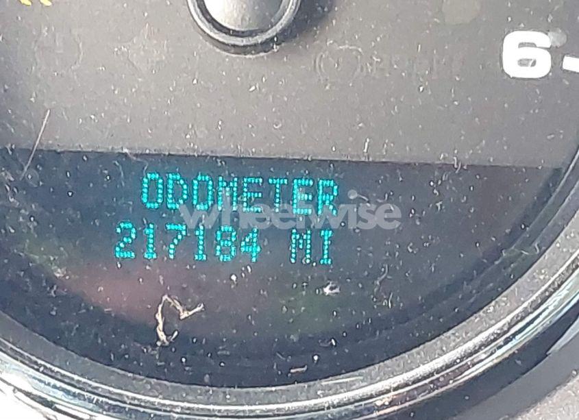 Photo 15 of 2008 Chevrolet Silverado 1500 LT1 (VIN 2GCEK13M981163184)