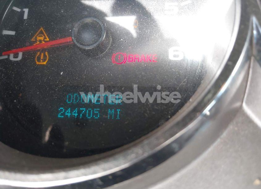 Photo 15 of 2007 Chevrolet Silverado 1500 LT1 (VIN 2GCEK13MX71529698)