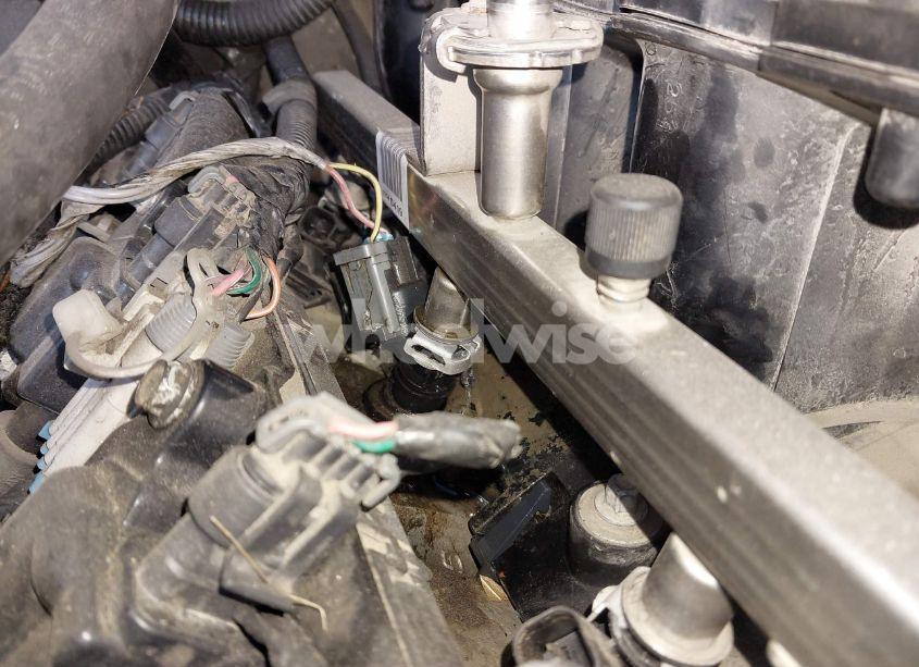 Photo 17 of 2007 Chevrolet Silverado 1500 LT1 (VIN 2GCEK13MX71529698)