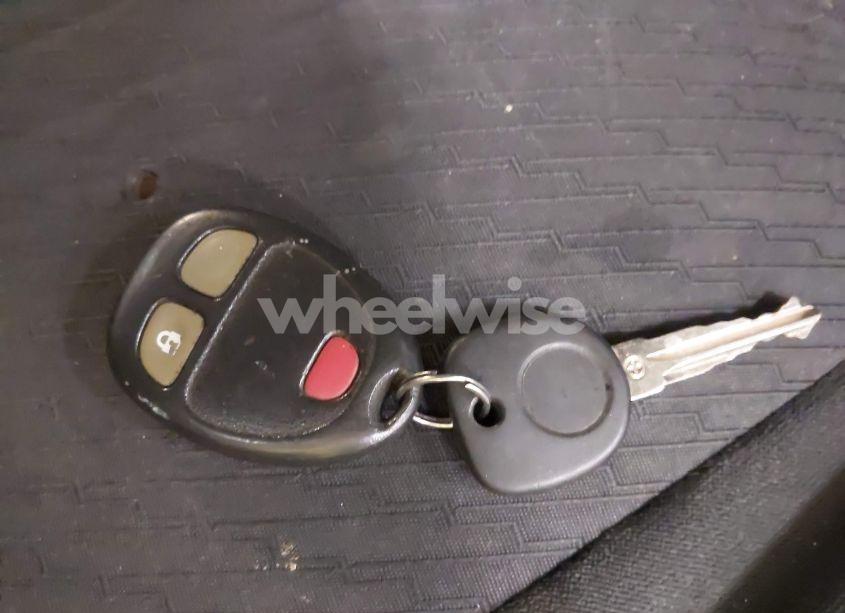 Photo 11 of 2007 Chevrolet Silverado 1500 LT2 (VIN 2GCEK13MX71677513)