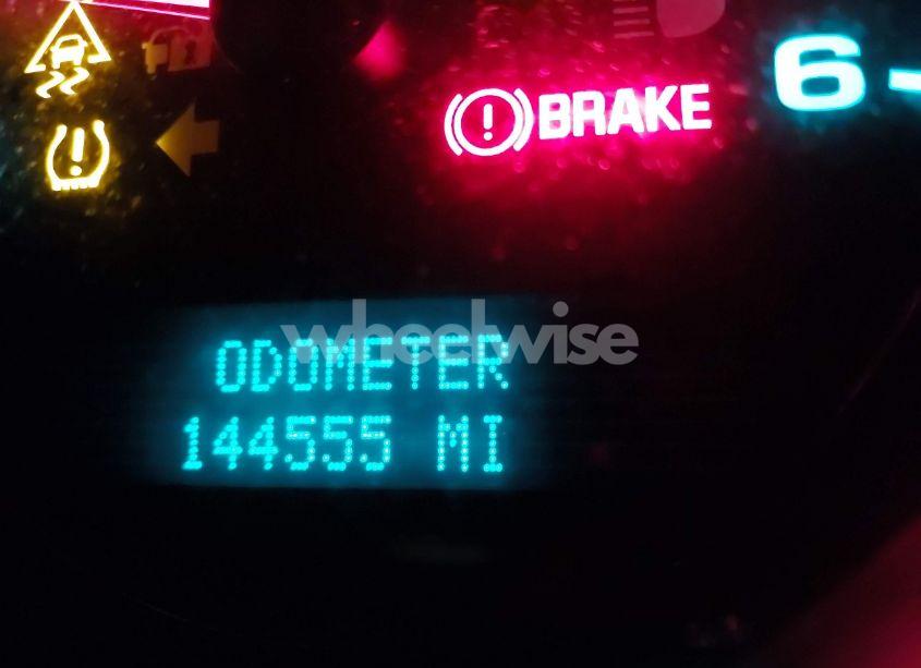 Photo 15 of 2007 Chevrolet Silverado 1500 LT2 (VIN 2GCEK13MX71677513)