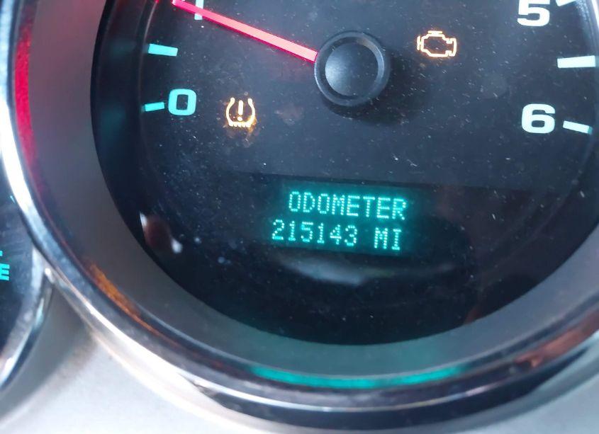 Photo 15 of 2008 Chevrolet Silverado 1500 LT1 (VIN 2GCEK13MX81100479)