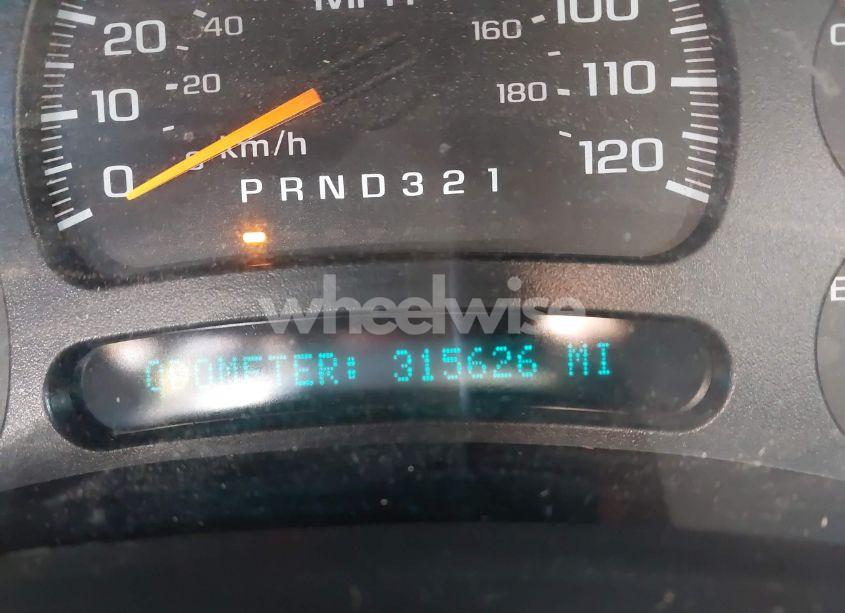 Photo 15 of 2006 Chevrolet Silverado 1500 LT1 (VIN 2GCEK13N061244970)