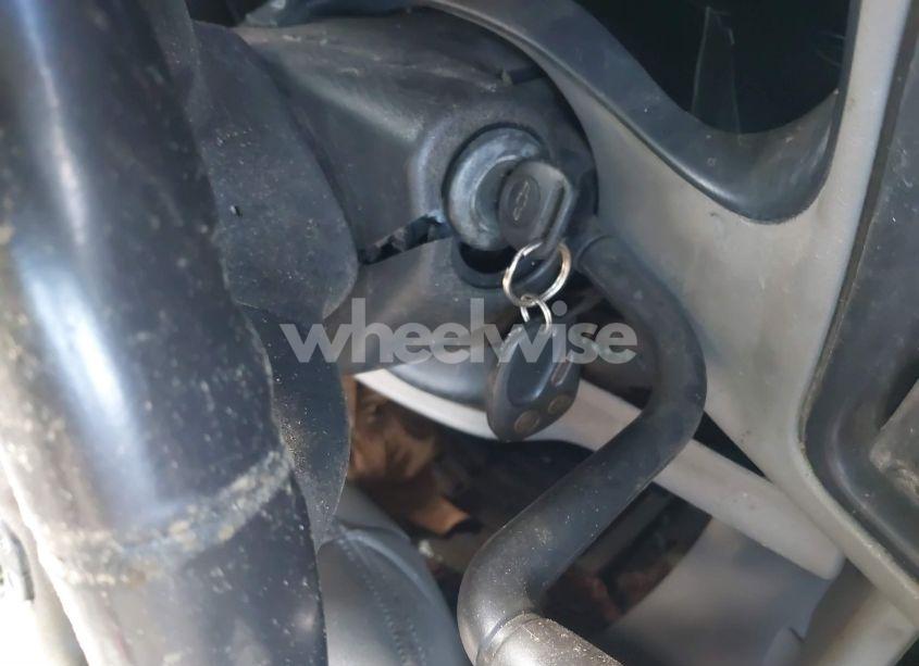 Photo 11 of 2006 Chevrolet Silverado 1500 LT3 (VIN 2GCEK13N061314547)