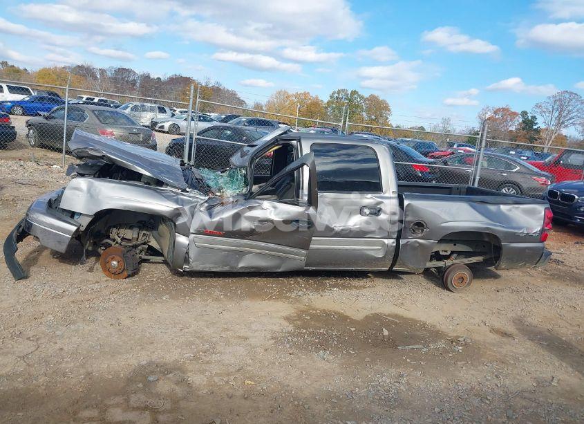 Photo 14 of 2006 Chevrolet Silverado 1500 LT3 (VIN 2GCEK13N061314547)
